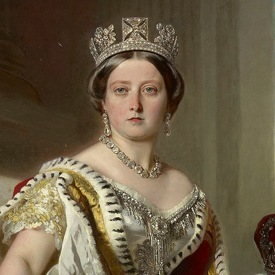 <span class="mw-page-title-main">George IV State Diadem</span>