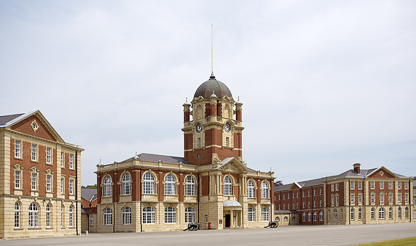 Royal Military Academy Sandhurst Wikipedia
