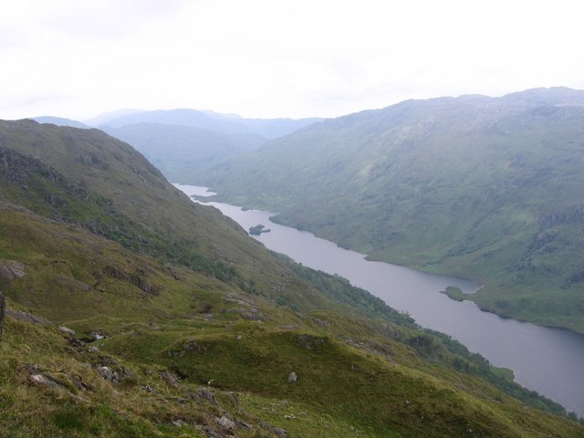 Loch Beoraid