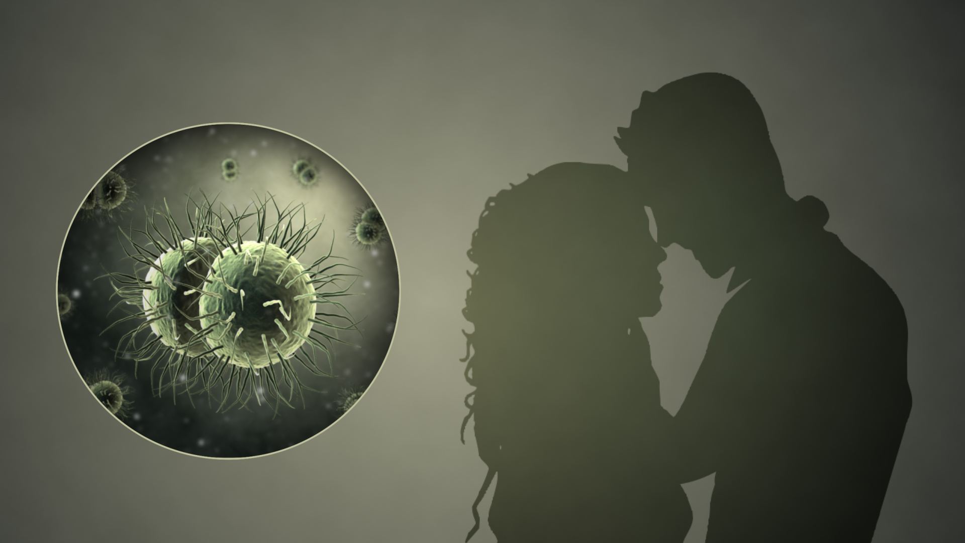 sexually transmitted infection<nowiki/>s
