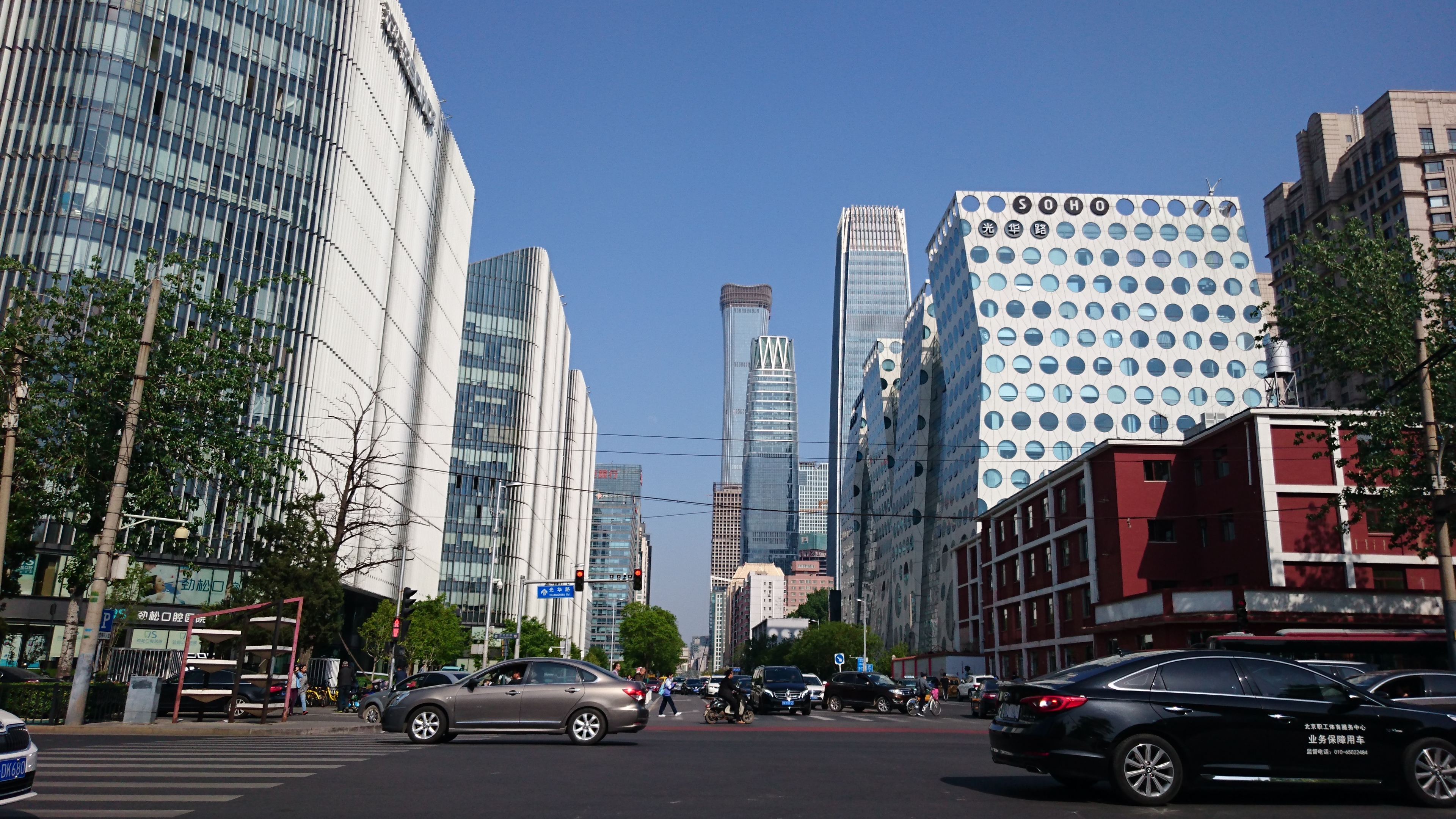 Chaoyang district beijing. Building no.20,Courtyard no.1, Wuliqiao Street, Chaoyang District, Beijing 100024, p.r.China. Shop 125, first Floor, Beijing Yintai Centre in01 no. 2 Jianguomenwai Street, Chaoyang District Beijing 100022.