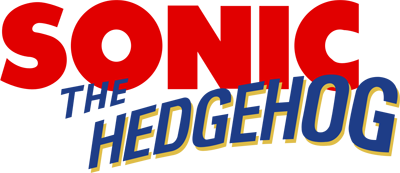 Sonic the Hedgehog - VGDB - Vídeo Game Data Base