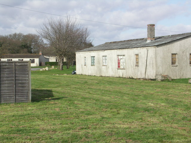 File:Sopley Camp - former military barracks - geograph.org.uk - 365830.jpg