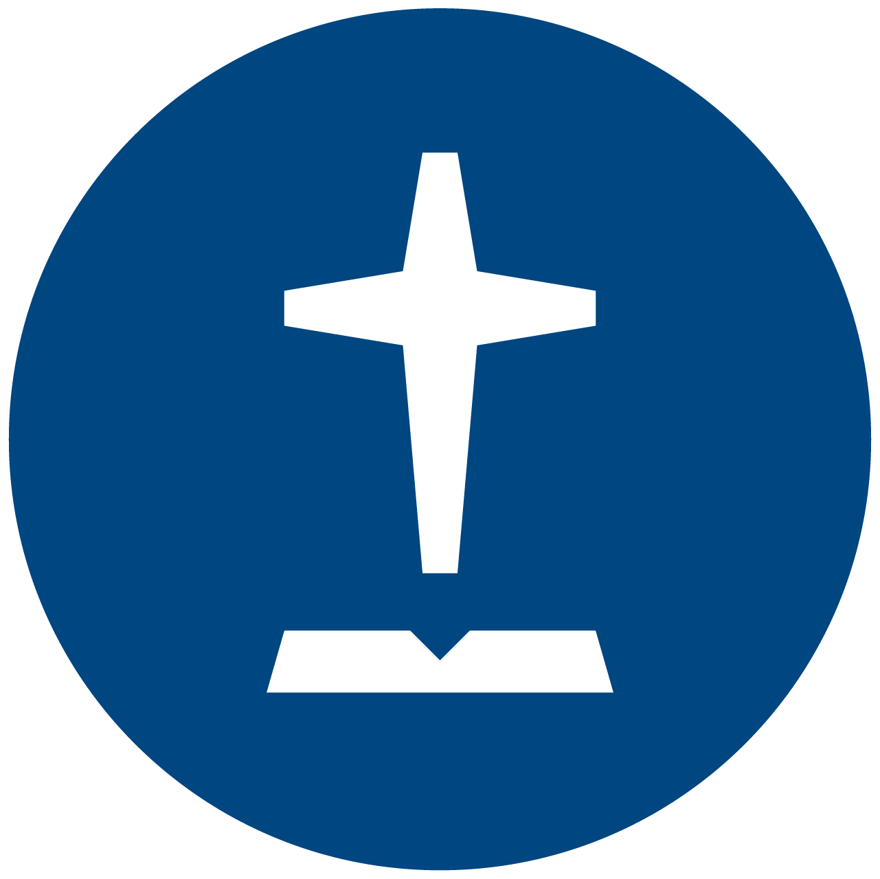 southern baptist church symbol