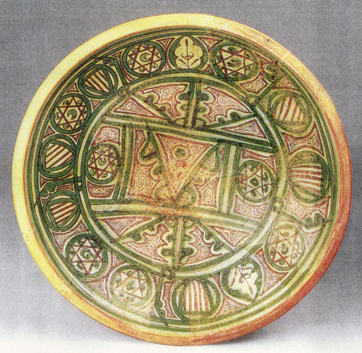 Tajador judeo-español s.XIV