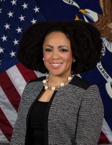 File:Taryn M. Williams, Assistant Secretary of Labor.jpg