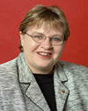 <span class="mw-page-title-main">Trish Crossin</span> Australian politician