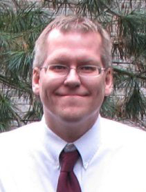 <span class="mw-page-title-main">Troy Christensen</span> American author and game designer