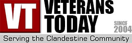 <i>Veterans Today</i> Fake news website