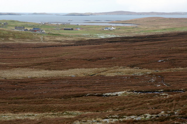 File:View towards Billister - geograph.org.uk - 1600849.jpg