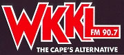 WKKL Radio station at Cape Cod Community College