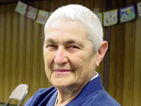 <span class="mw-page-title-main">Blanche Hartman</span> Zen Buddhist leader (1926–2016)