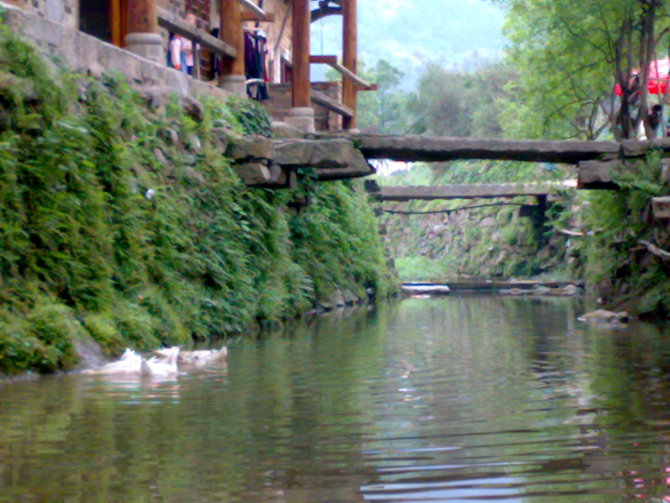 File:Zhangguying Town river.jpg