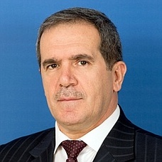 <span class="mw-page-title-main">Ziyad Sabsabi</span> Syrian-Russian politician