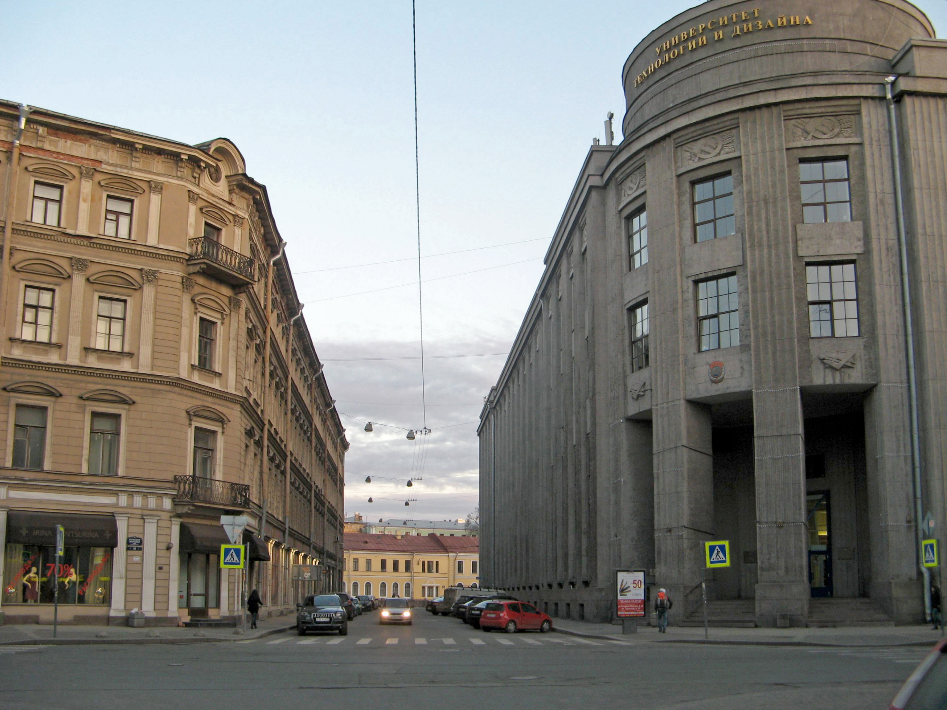 кирпичный переулок санкт петербург