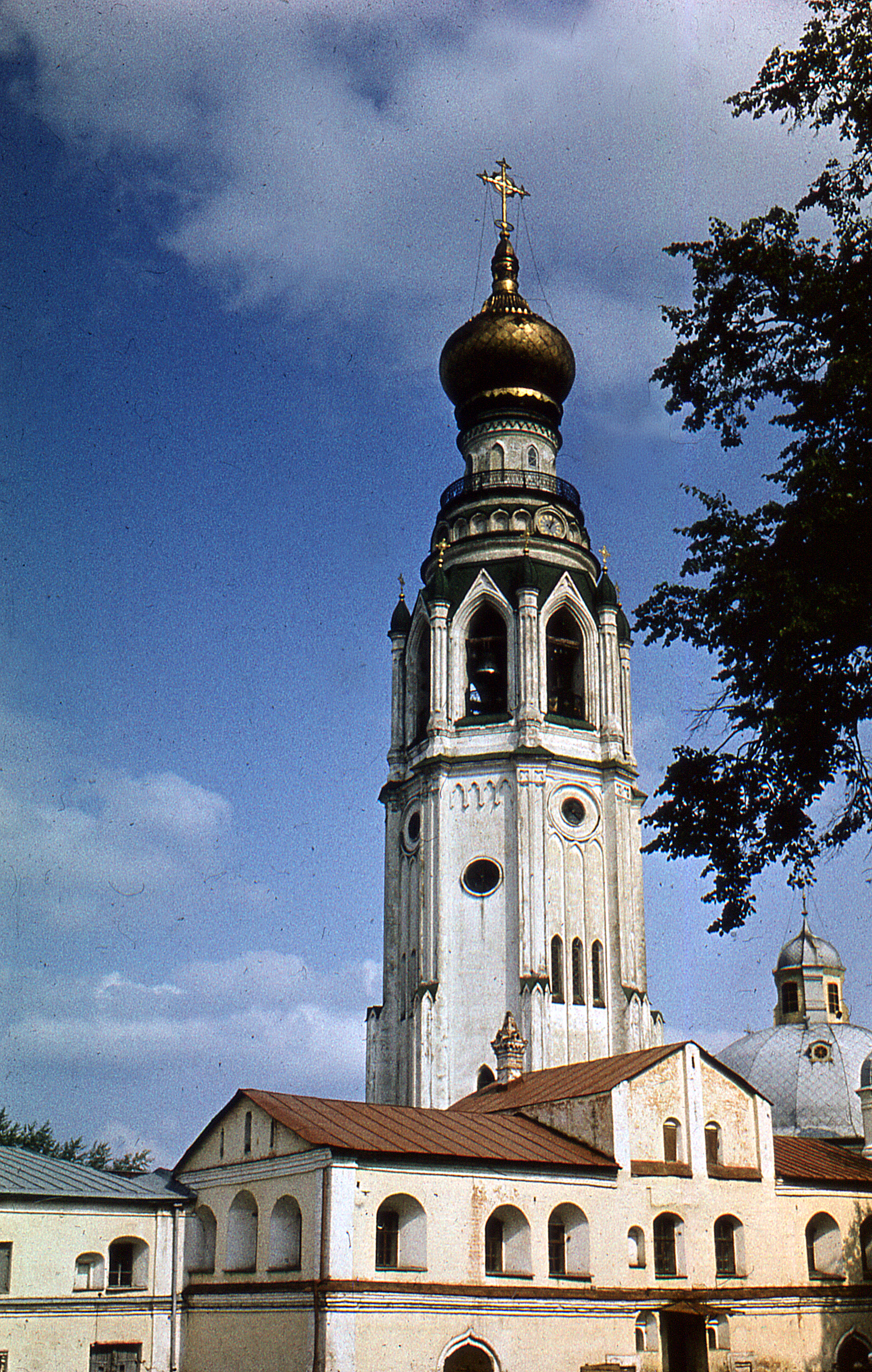 Saint Sophia Cathedral Vologda