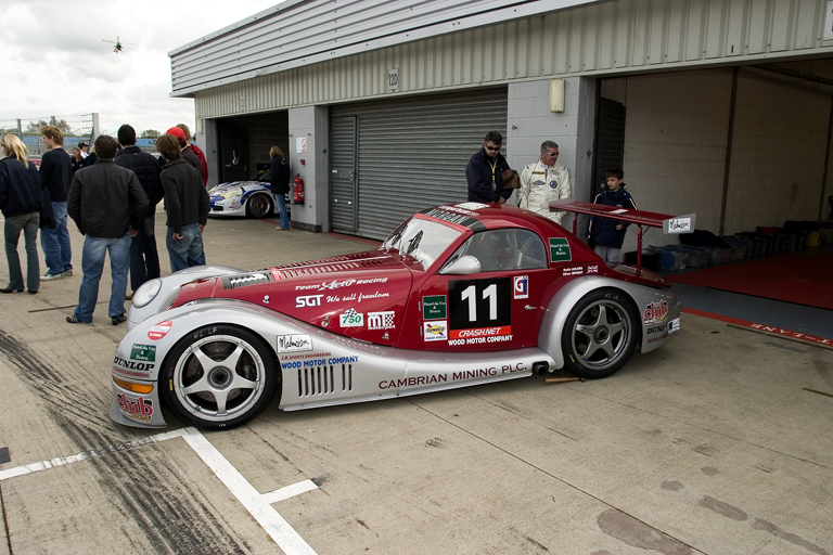 File:Aero 8 at Silverstone 2.jpg