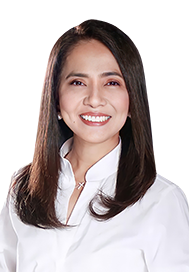 <span class="mw-page-title-main">Angelina Tan</span> Filipino politician