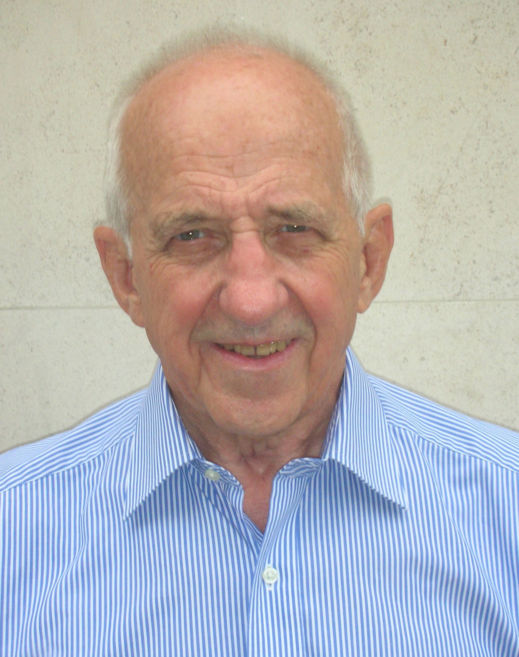 Anicet Le Pors in 2007