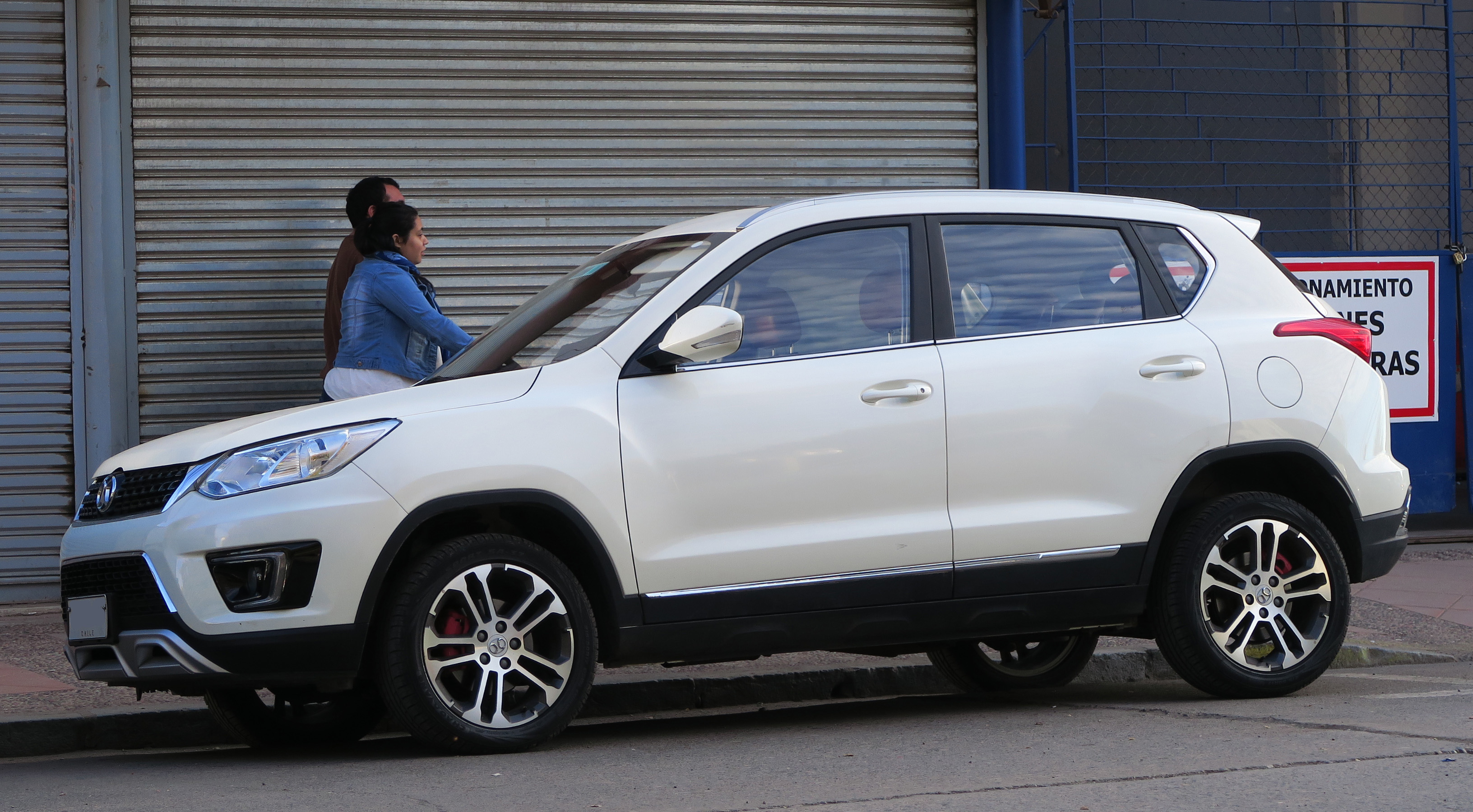 Baic нижний новгород. BAIC x35. Beijing BAIC x35. Автомобиль BAIC x35. BAIC x35 2021.