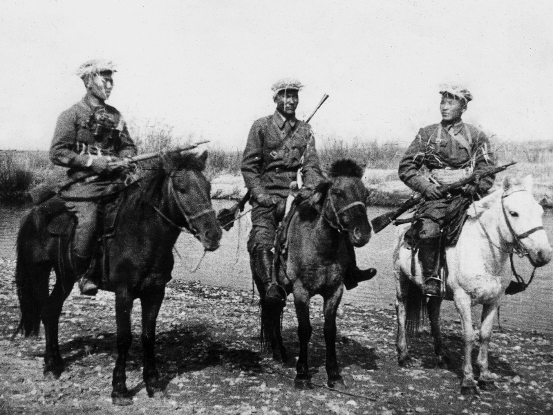 File:Battle of Khalkhin Gol-Mongolian cavalry.jpg