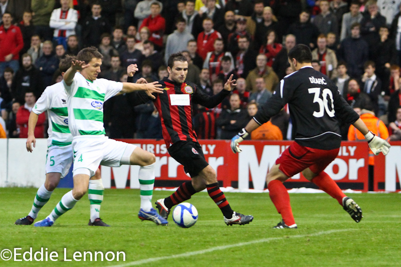 File:Bohemians V Olimpija Ljubljana (35 of 37).jpg