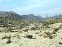 Cabo de Gata