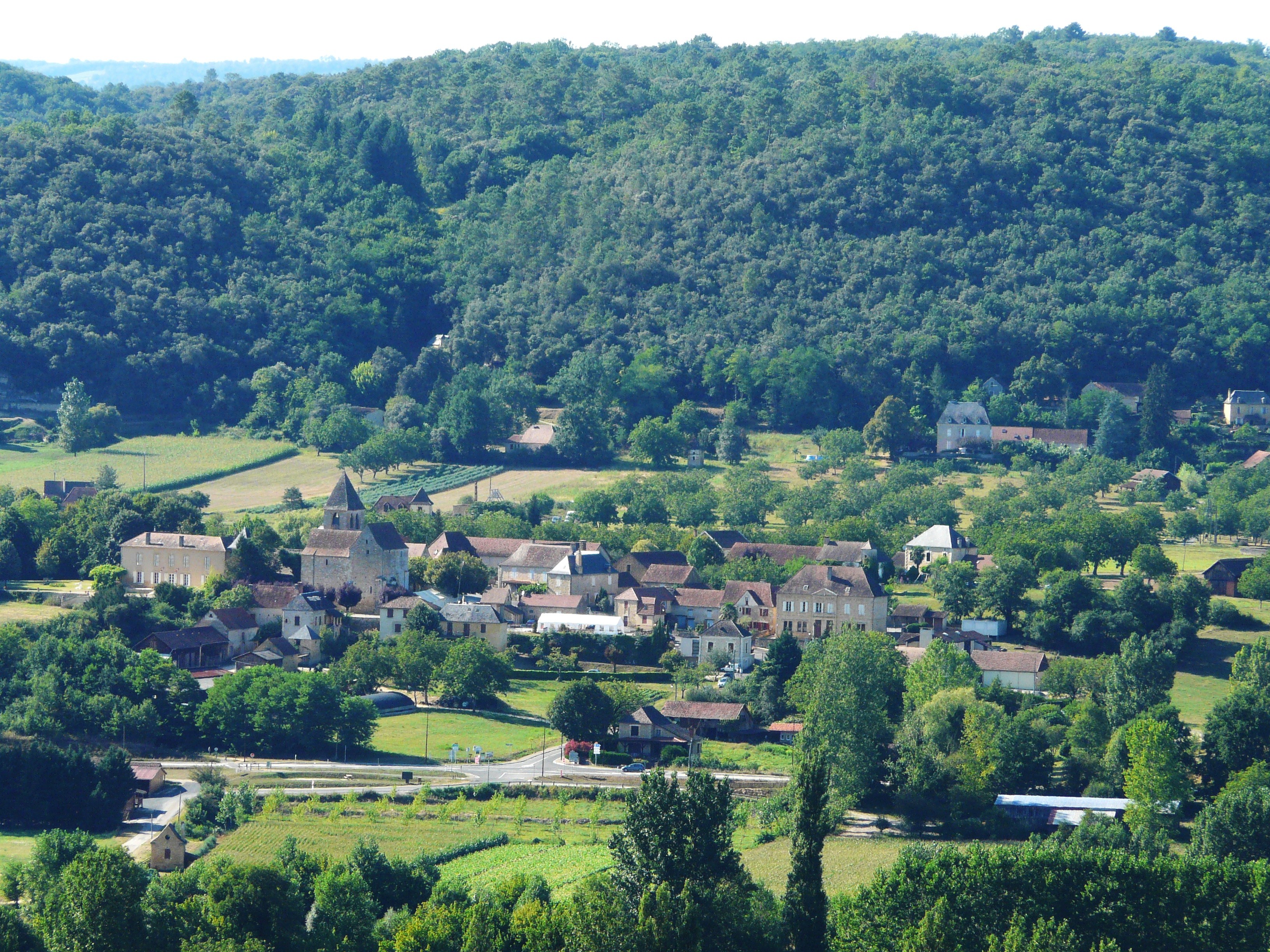 Calviac-en-périgord