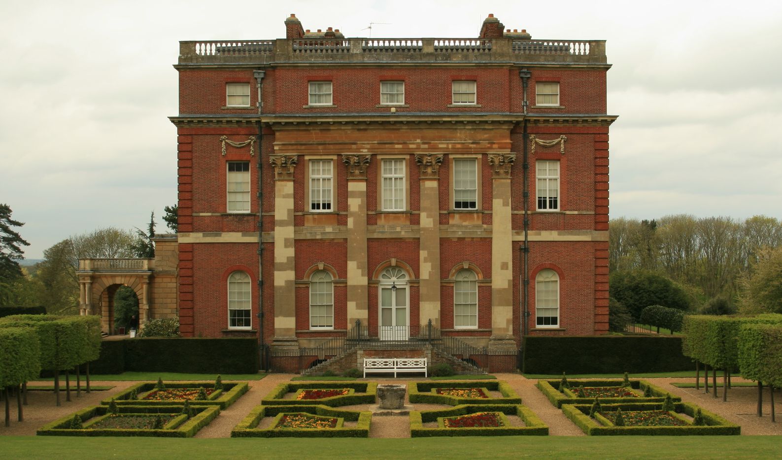 West Clandon