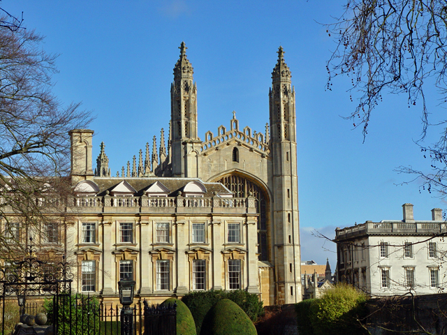 File:Clare and King's Colleges, Cambridge - geograph.org.uk - 1061612.jpg