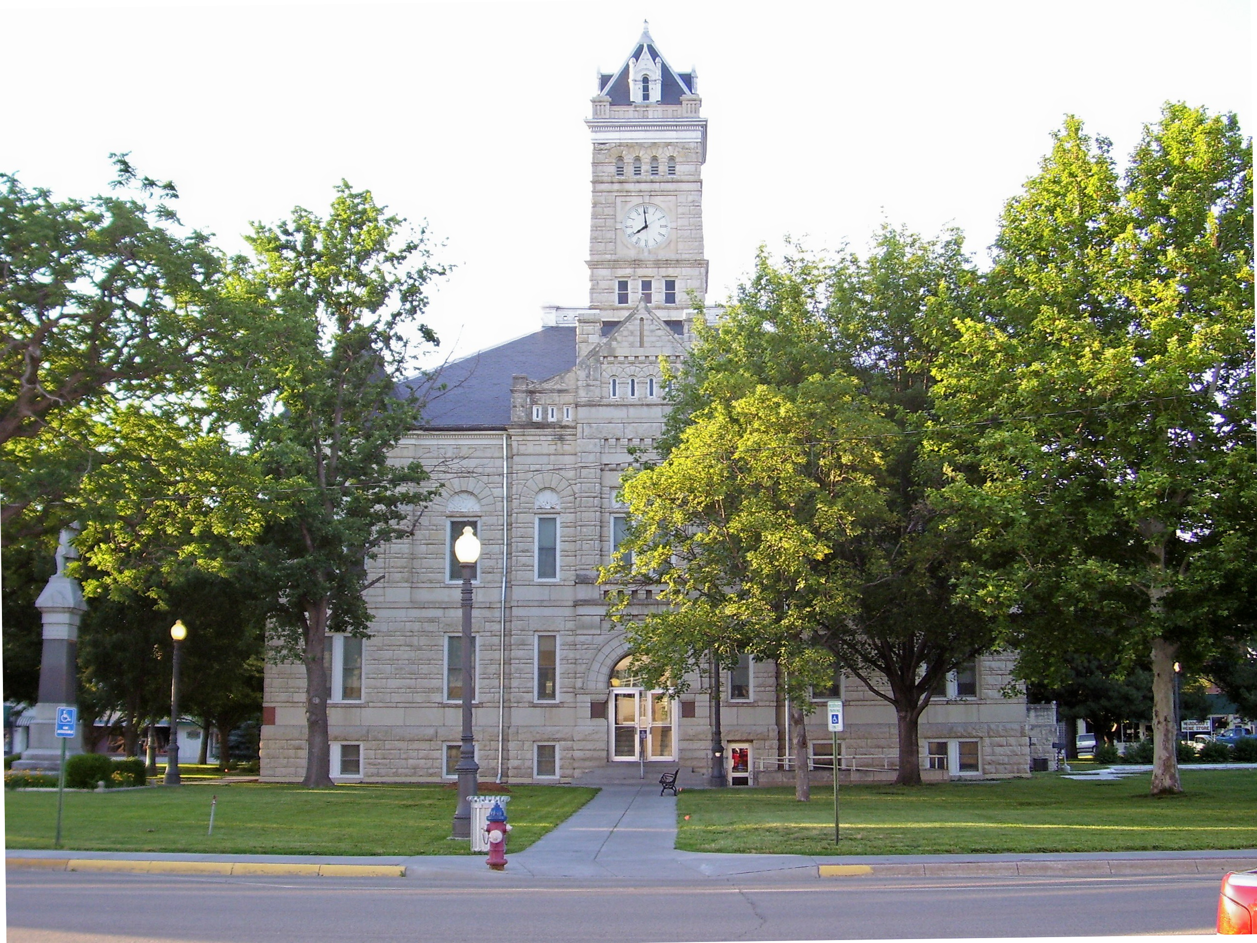 Clay Center, Kansas