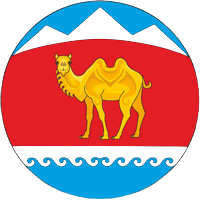 Coat of Arms of Kosh-Agachsky District (2020).png