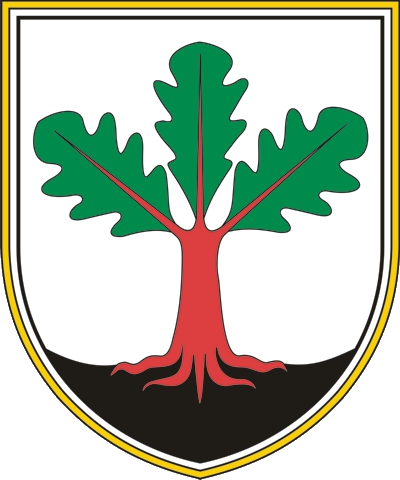 File:Coat of arm of Hrastnik.png