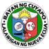Opisyal na sagisag ng Cuyapo