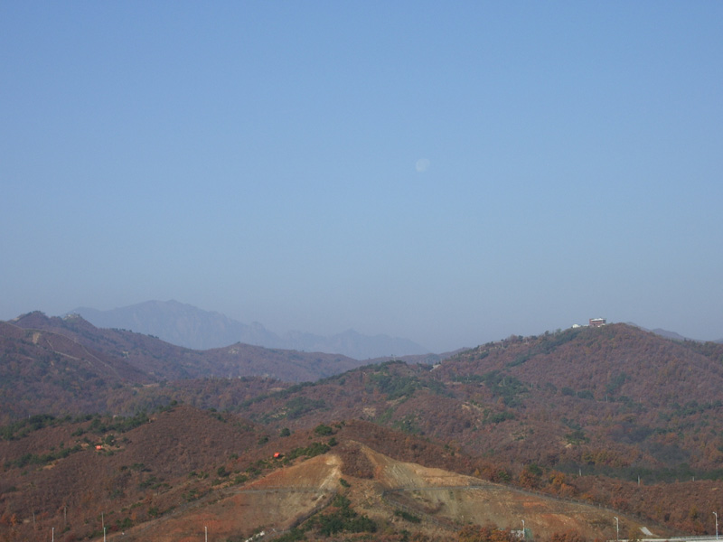 File:Diamond Mountain 金剛山.jpg