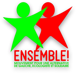 Image illustrative de l’article Ensemble (parti français)