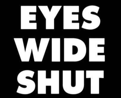 Eyes Wide Shut - Wikipedia