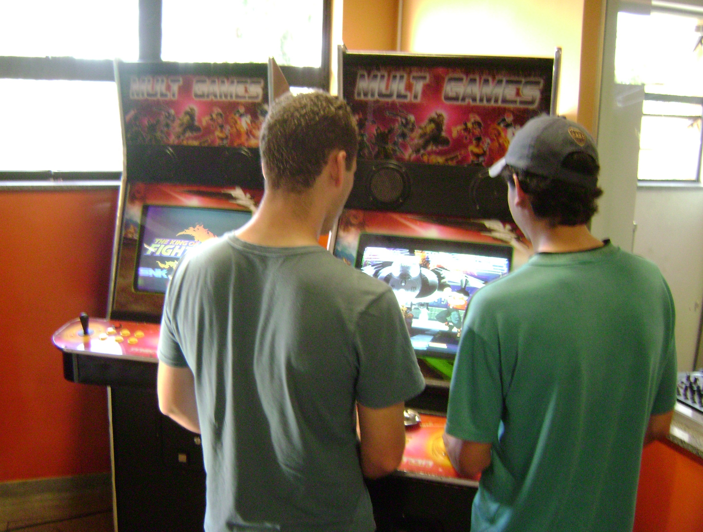 How Arcade1Up found a sweet spot for scaled-down home game cabinets