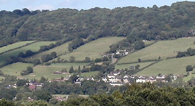 File:Fortescue, Sidmouth - geograph.org.uk - 35071.jpg