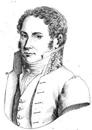 François-Régis de La Bourdonnaye