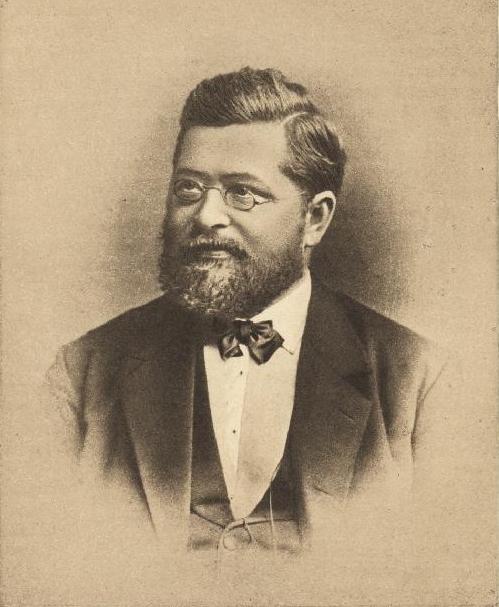 Friedrich Tietjen.