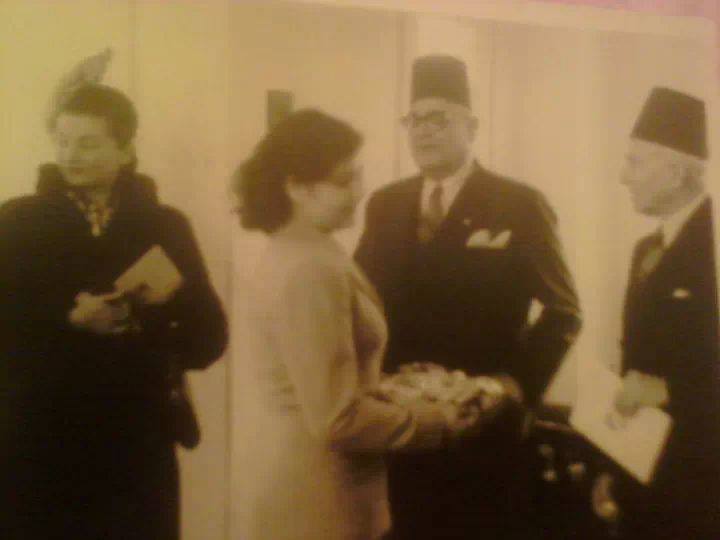 File:HRH Princess Fayqa with Fekry Pasha Abaza and Fouad Pasha Abaza.jpg