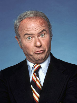 <span class="mw-page-title-main">Harvey Korman</span> American actor and comedian (1927–2008)
