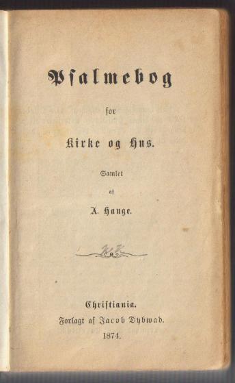 Hauge's hymnal Haugessalmebok.jpg