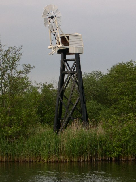 Hobb's Mill