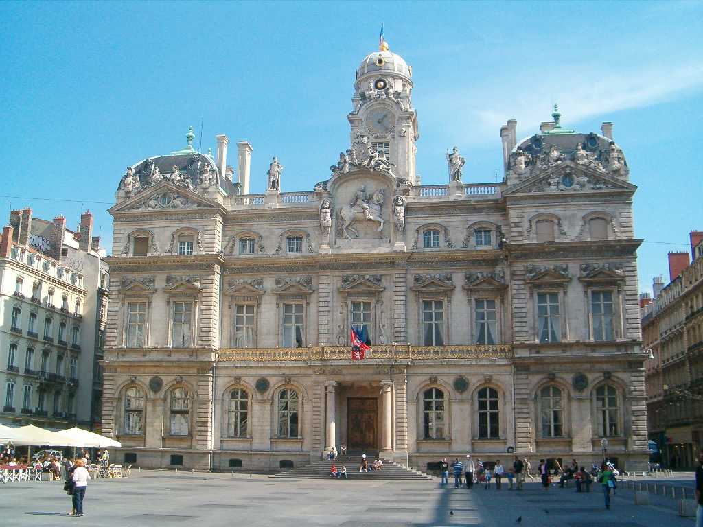 ville-de-lyon