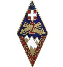 File:Insigne régimentaire du 2e Régiment d’Artillerie.jpg