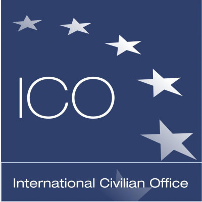 File:International Civilian Office (Kosovo) logo.png