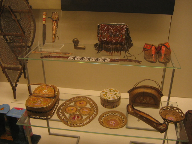 File:Items from the native cultures of Southwest United States - British museum68.jpg