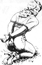 Zeichnungen bdsm BDSM artwork,